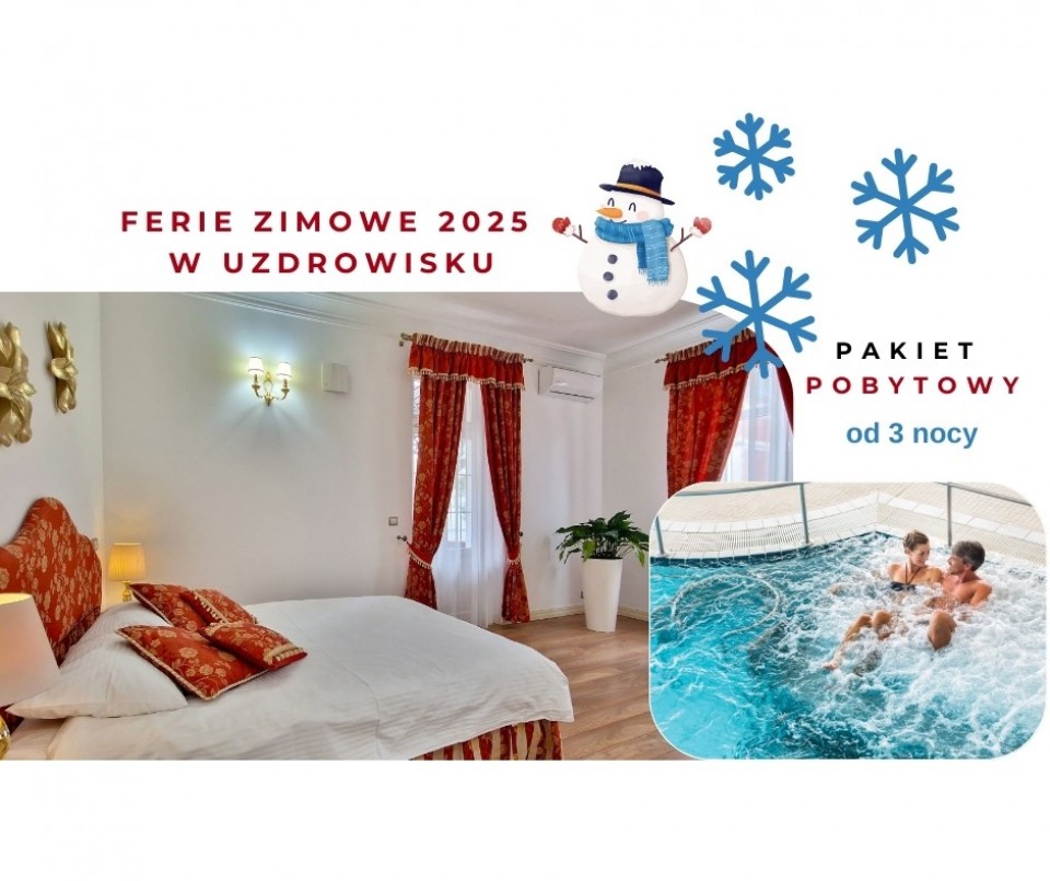 Ferie Zimowe - Apartament Piastowski 14