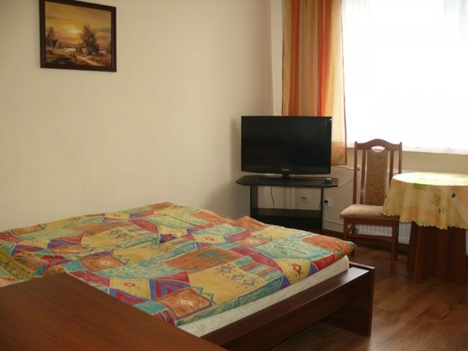 POKÓJ - 2 OSOBOWY - NR 1