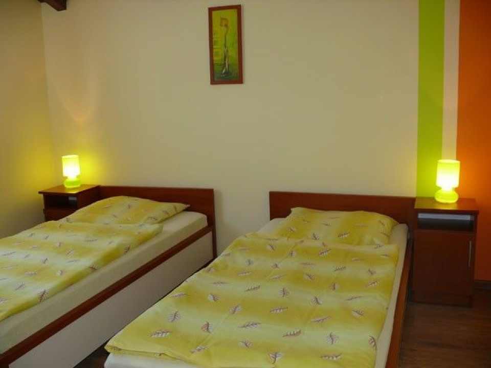 APARTAMENT - 4 OSOBOWY  NR 1