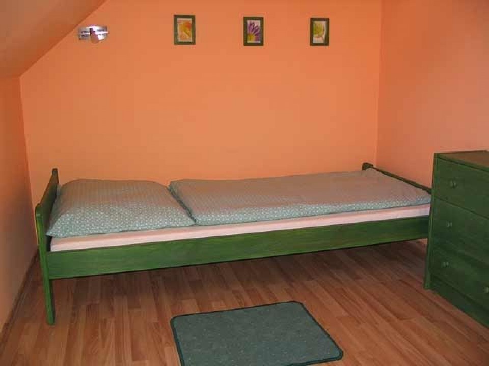 DOMEK - 6 OSOBOWY