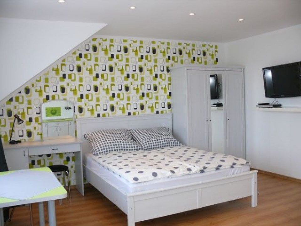 APARTAMENT - 2 POKOJOWY NR 1