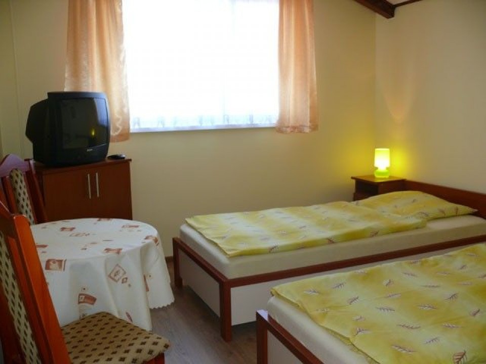 APARTAMENT - 4 OSOBOWY  NR 1