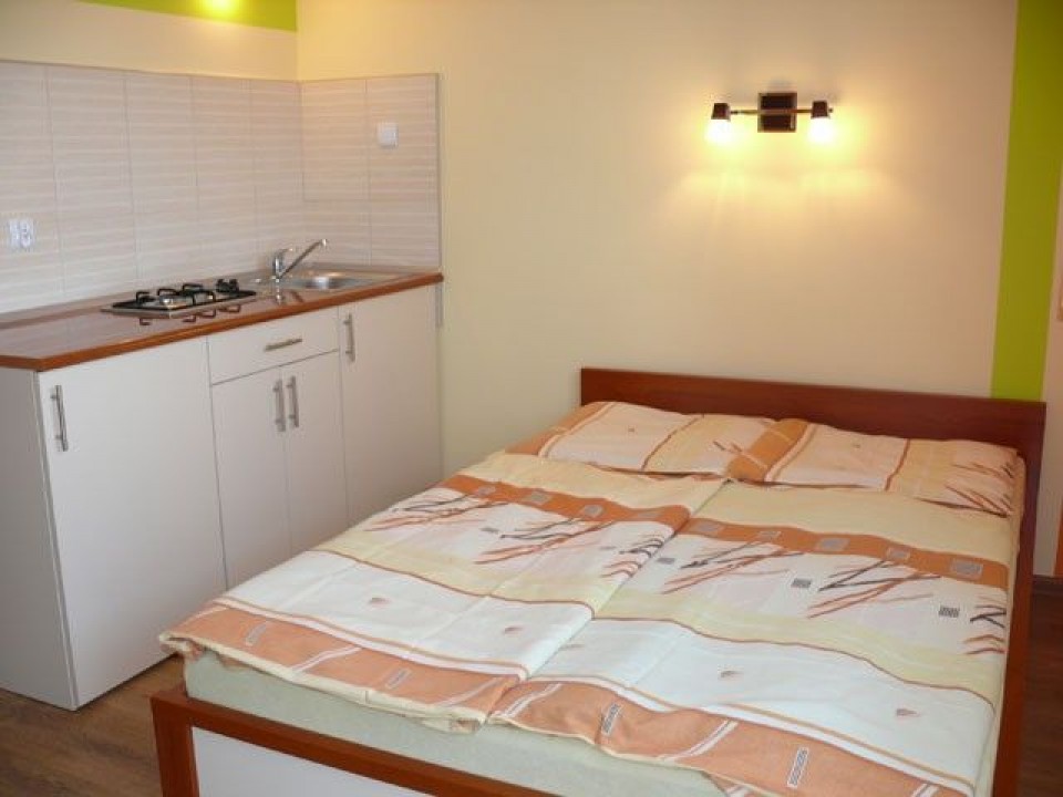 APARTAMENT - 4 OSOBOWY  NR 1