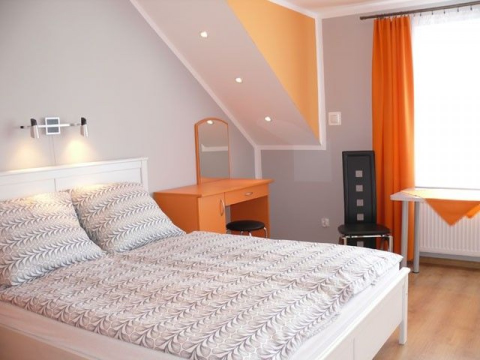 UL. OGRODOWA 25a - APARTAMENT - 2 POKOJOWY NR - 2