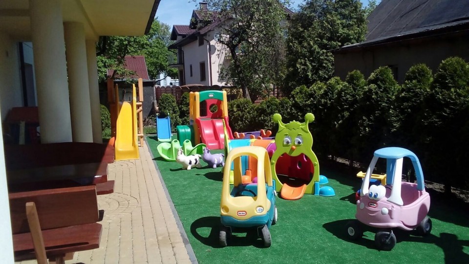 Pokoje, Apartamenty, Domki MACIEJ