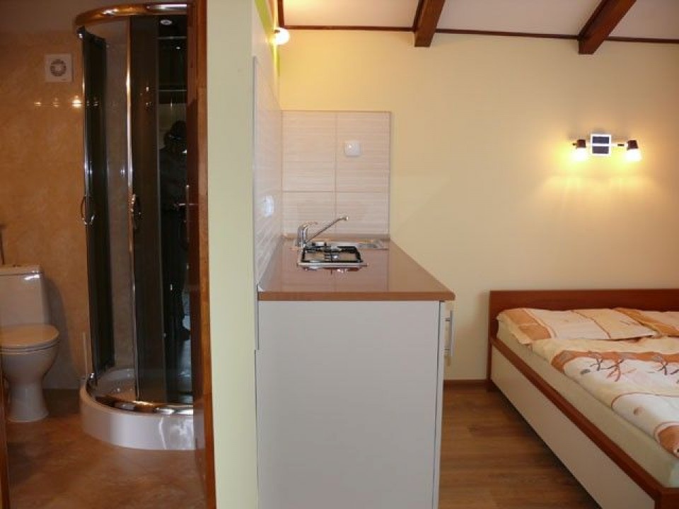 APARTAMENT - 4 OSOBOWY  NR 1