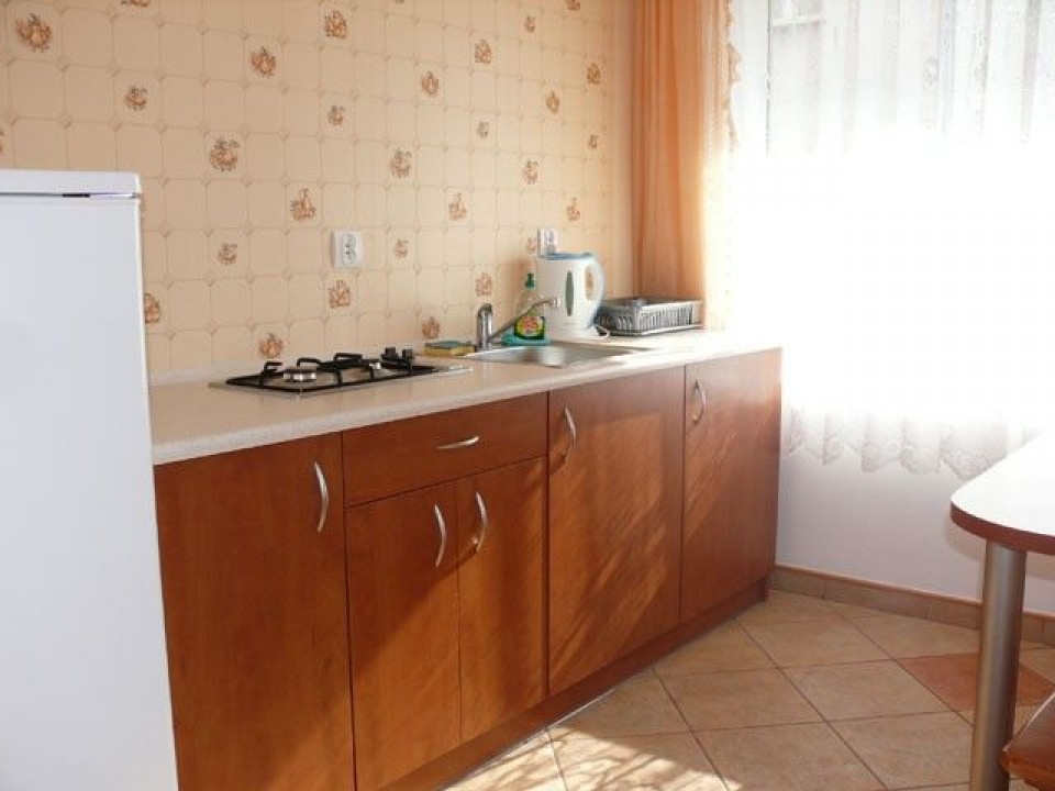 Pokoje, Apartamenty, Domki MACIEJ