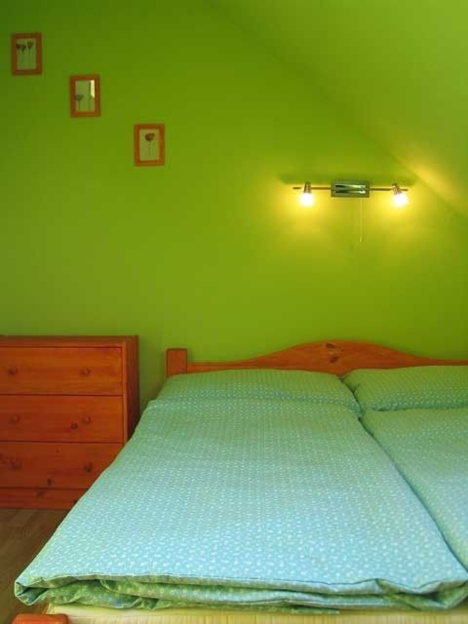 DOMEK - 6 OSOBOWY