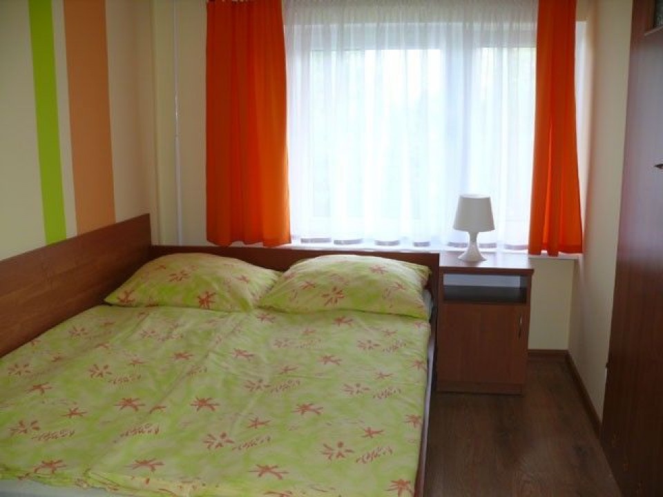 POKÓJ - 2 OSOBOWY - NR 4