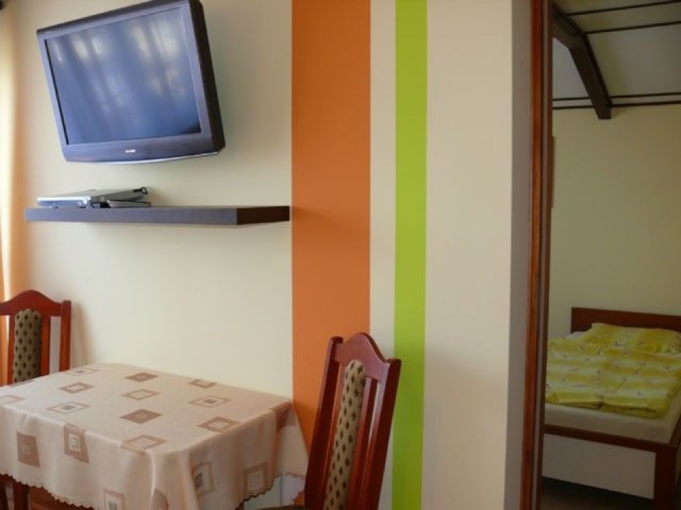 APARTAMENT - 4 0SOBOWY  NR 1