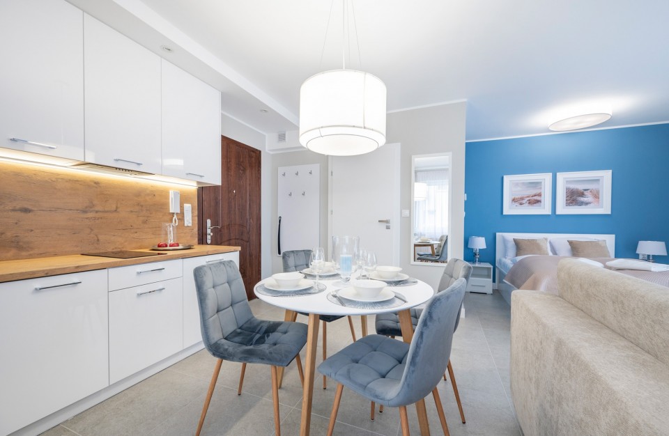 Apartament 11