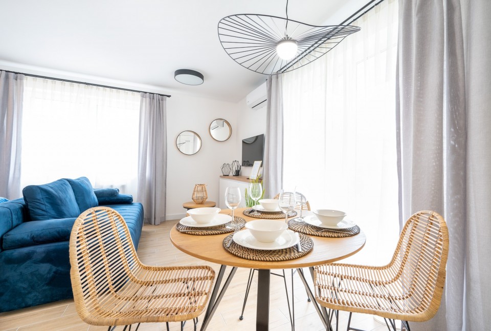 Apartament 10