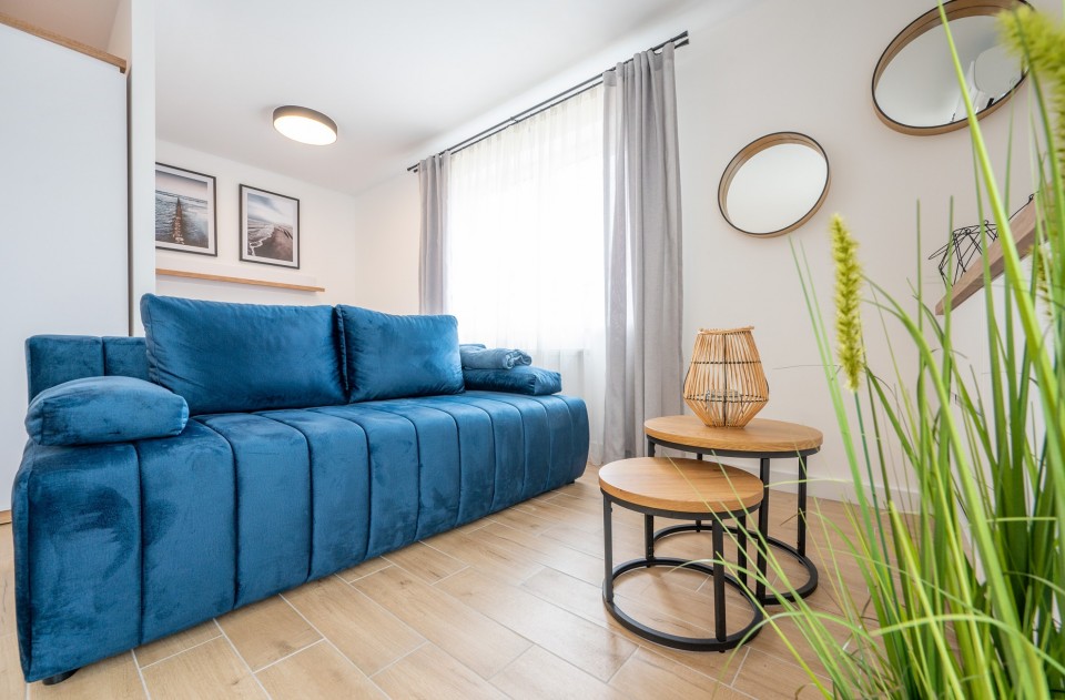 Apartament 10