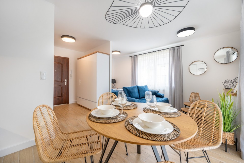 Apartament 10