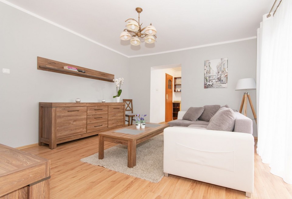 Pokoje i Apartamenty IZA