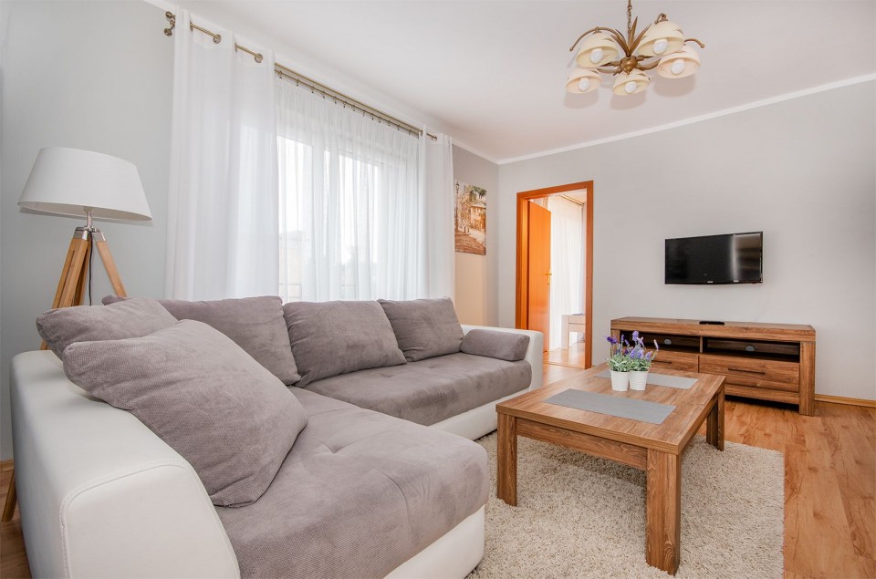 Pokoje i Apartamenty IZA