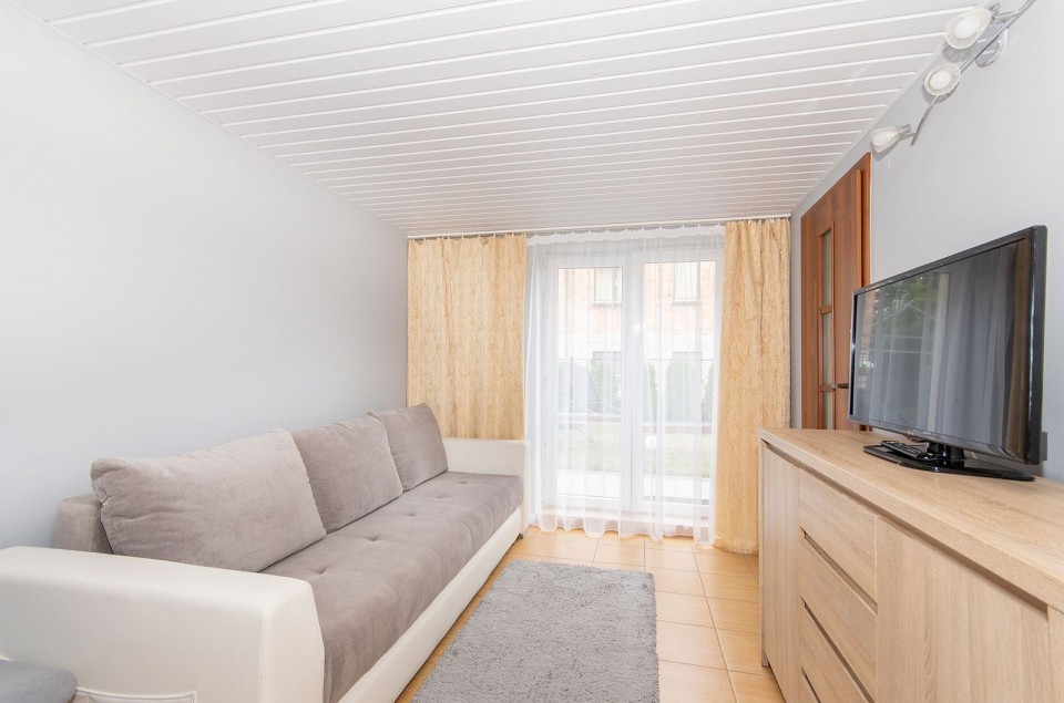 Pokoje i Apartamenty IZA