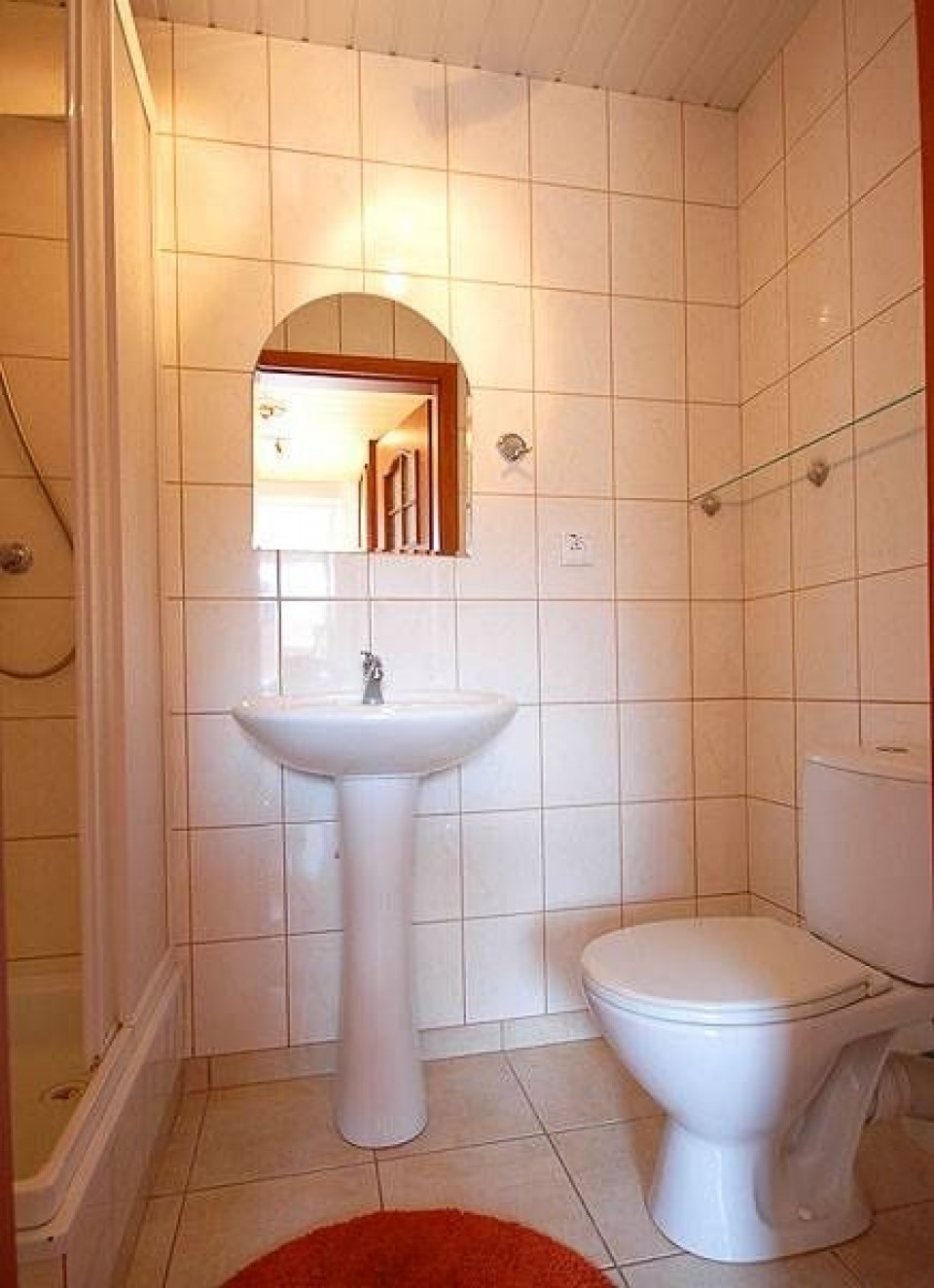 RK Pokoje i Apartamenty IZA
