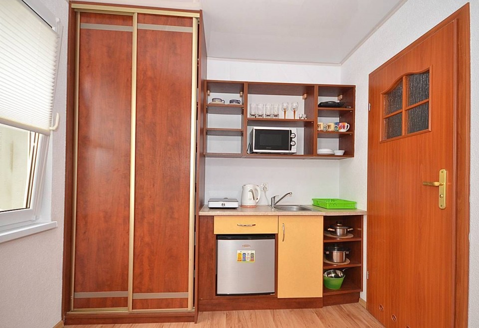 RK Pokoje i Apartamenty IZA