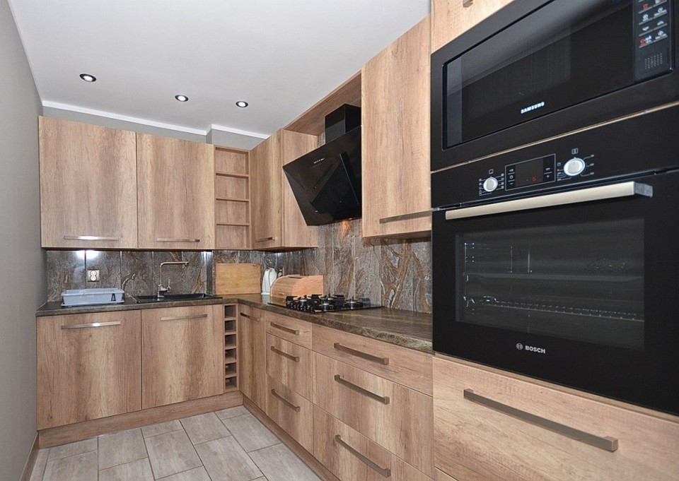 RK Pokoje i Apartamenty IZA
