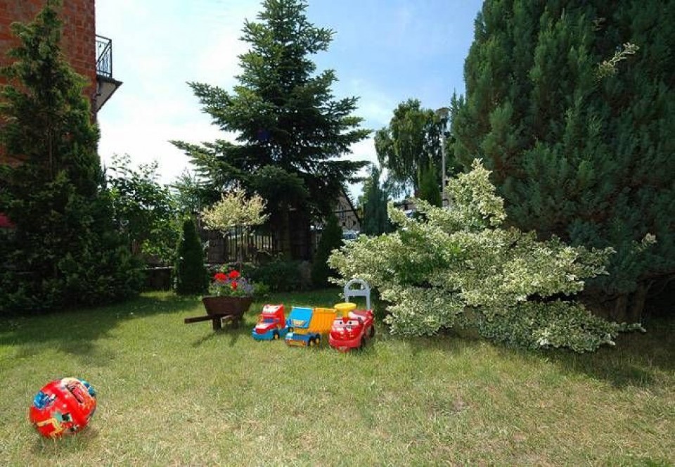 RK Pokoje i Apartamenty IZA