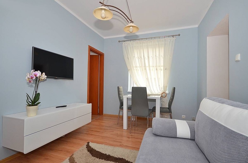 RK Pokoje i Apartamenty IZA