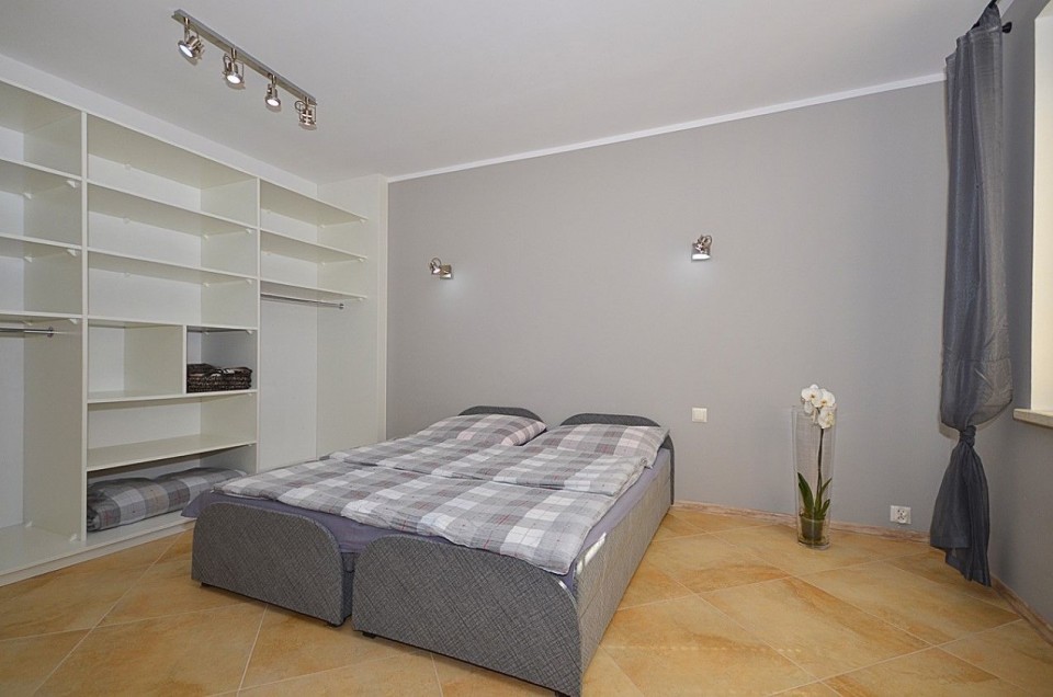 RK Pokoje i Apartamenty IZA