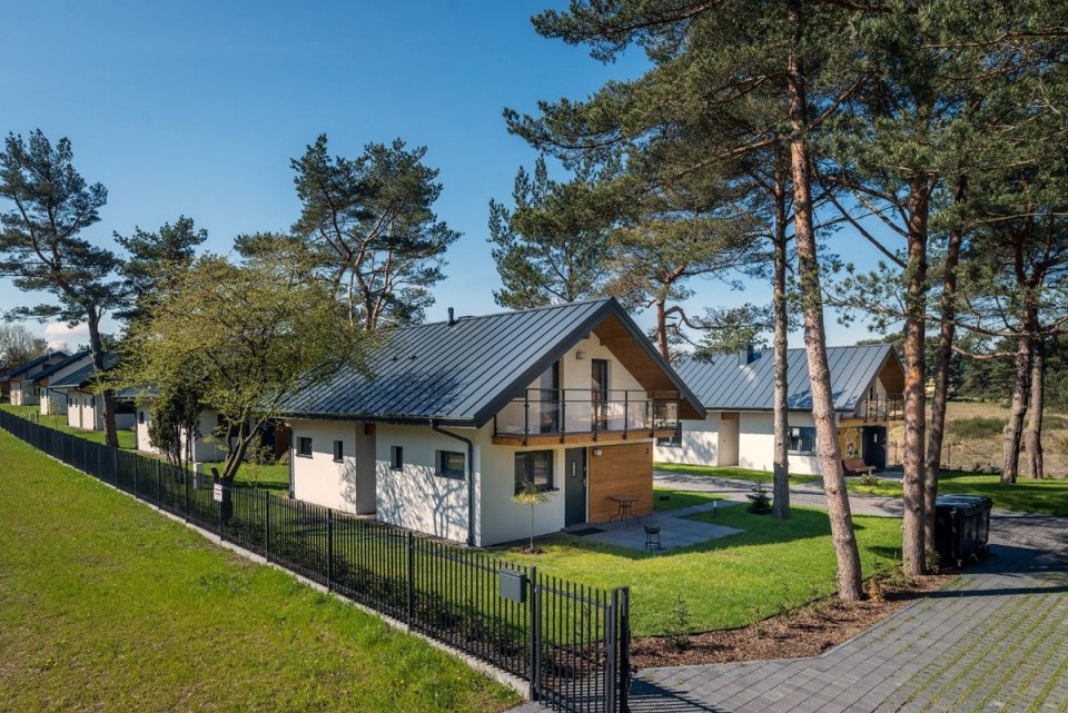 Domki JASNA POLANA