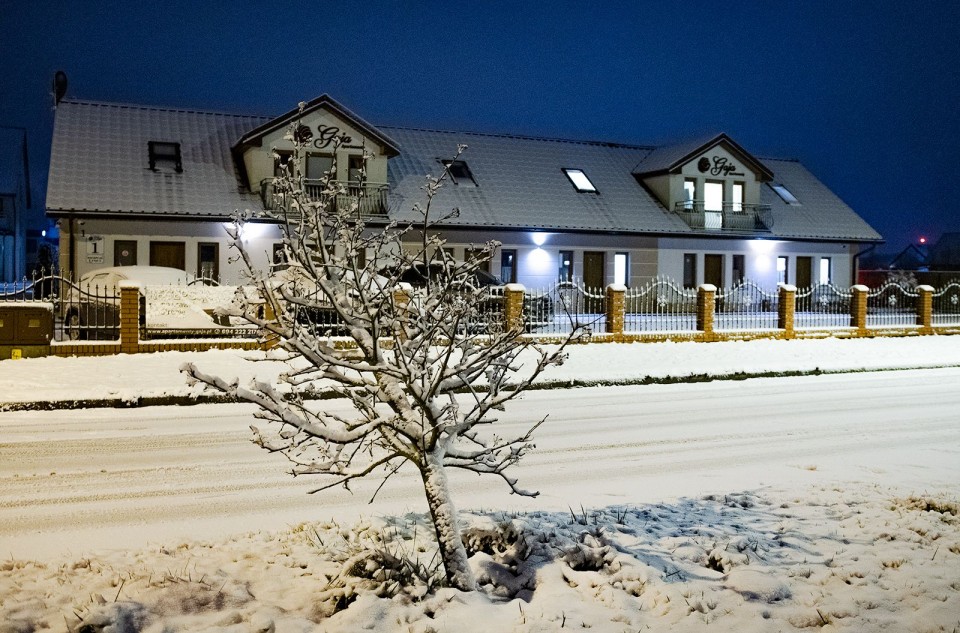 Apartamenty GAJA