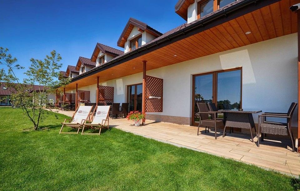 RK Apartamenty GAJA