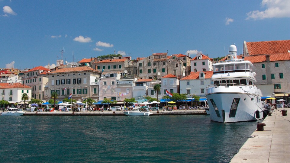 Szybenik