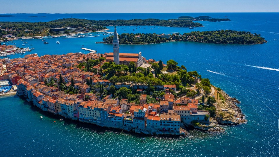 Rovinj