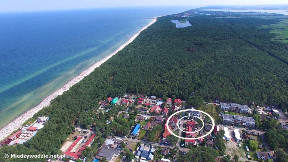 Pokoje Gościnne TOMASZ