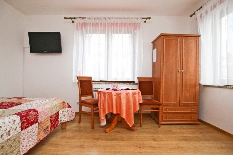 Pokoje Gościnne TOMASZ