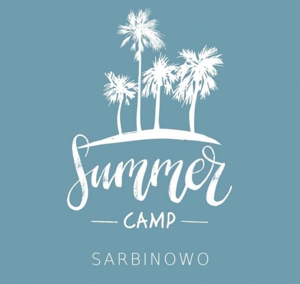 Domki SUMMER CAMP