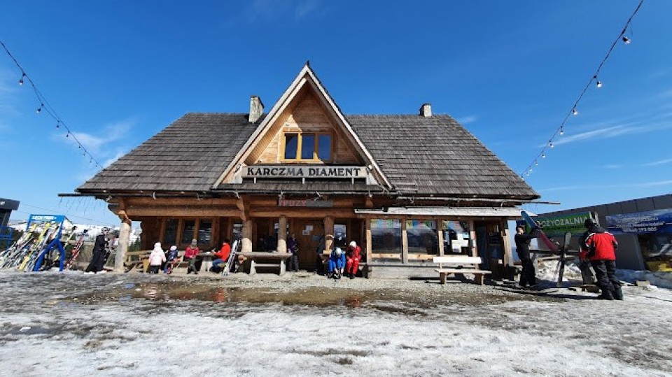Karczma Diament
