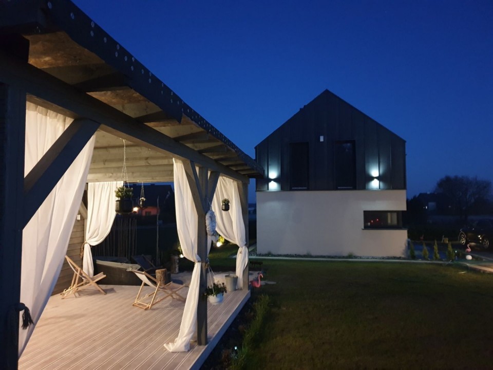 Karwia Plaza Apartaments