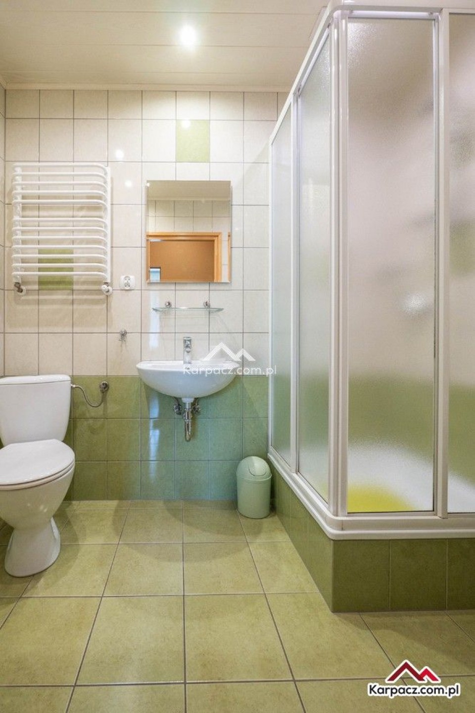 Apartamenty i Pokoje GAZDA