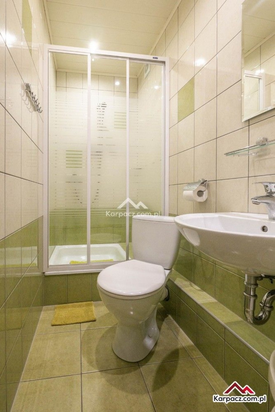 Apartamenty i Pokoje GAZDA