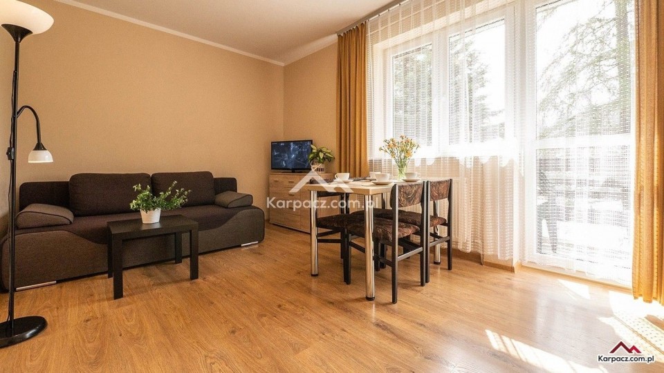Apartamenty i Pokoje GAZDA