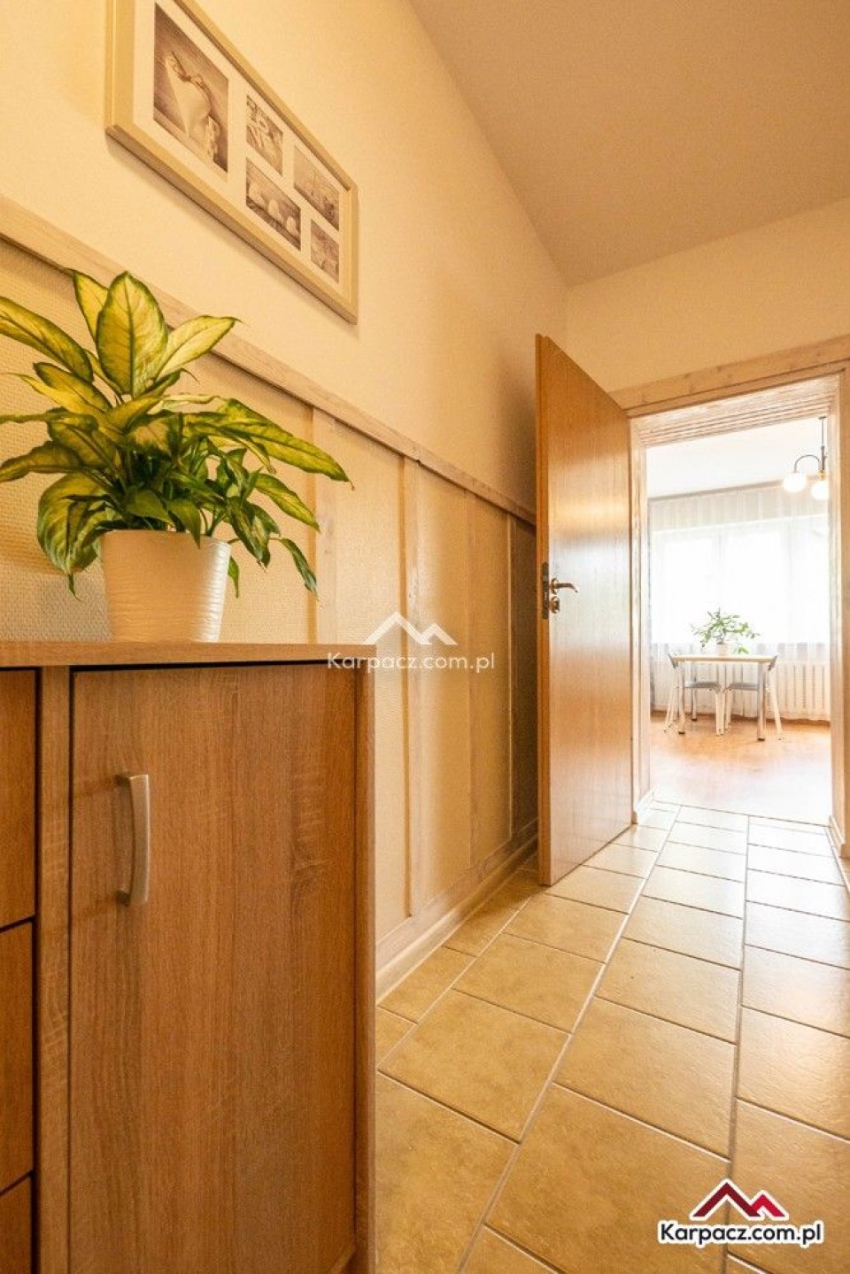 Apartamenty i Pokoje GAZDA