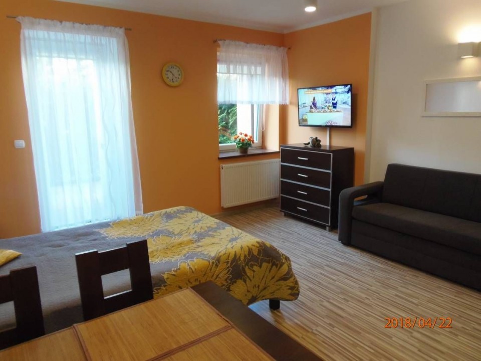 Apartament BIANKA
