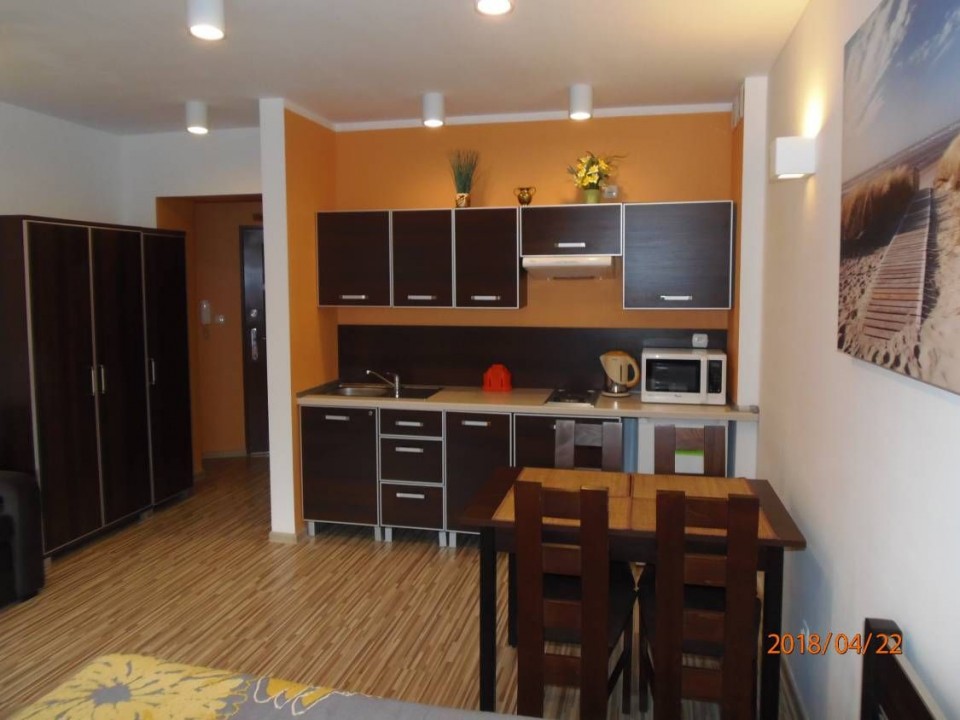 Apartament BIANKA