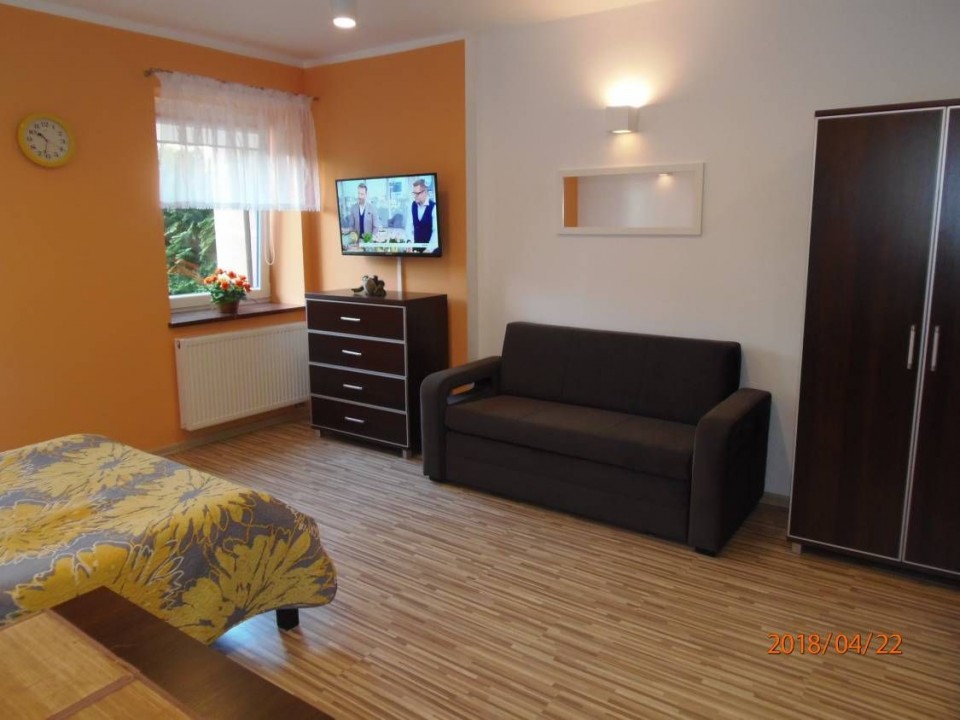 Apartament BIANKA
