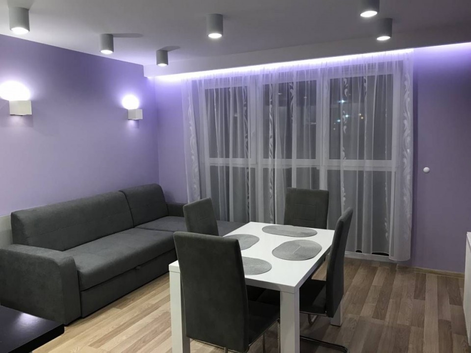 Apartamenty BIANKA