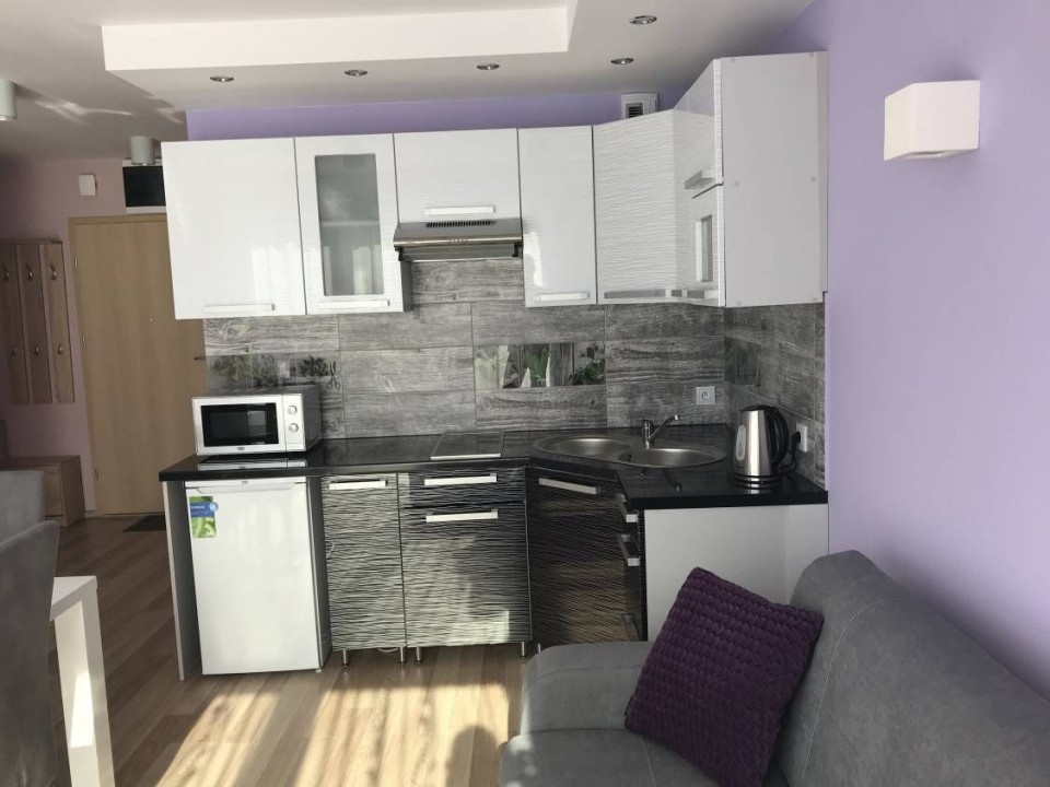 Apartamenty BIANKA