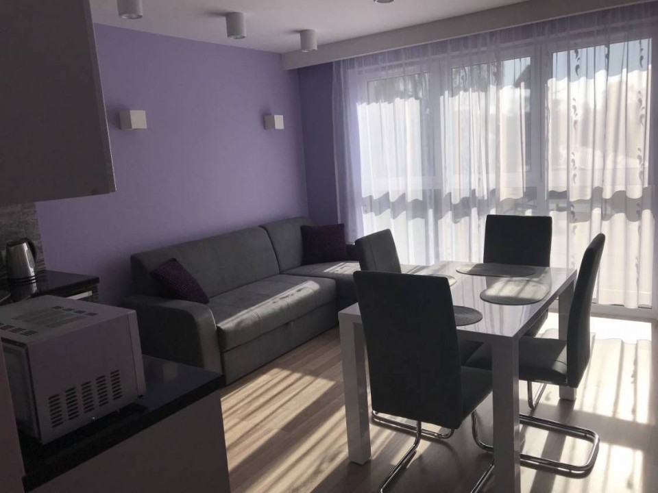 Apartamenty BIANKA