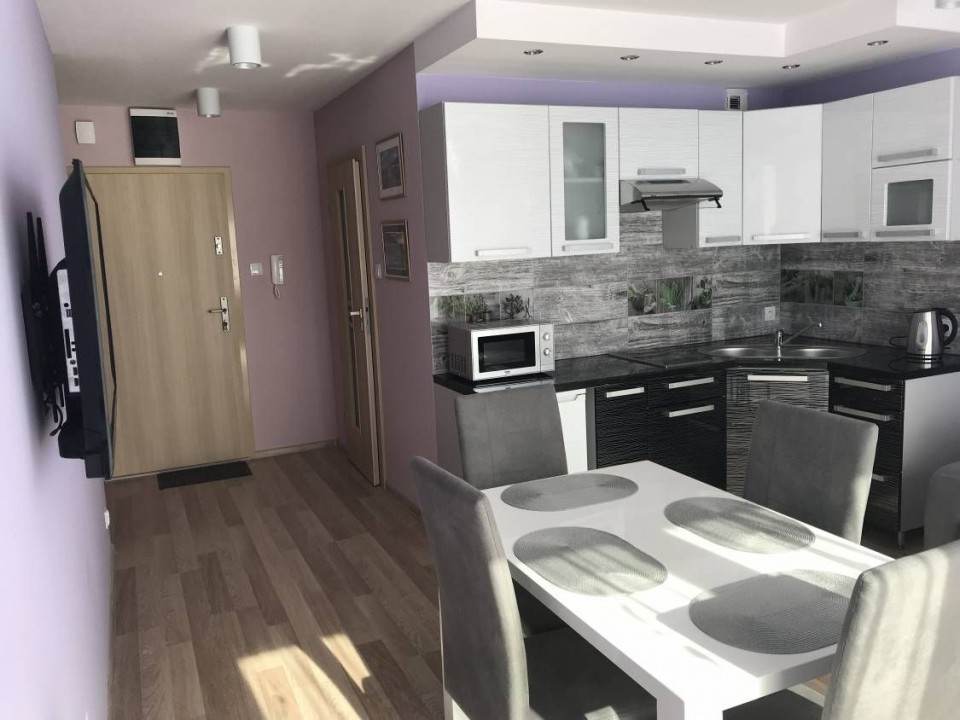 Apartamenty BIANKA