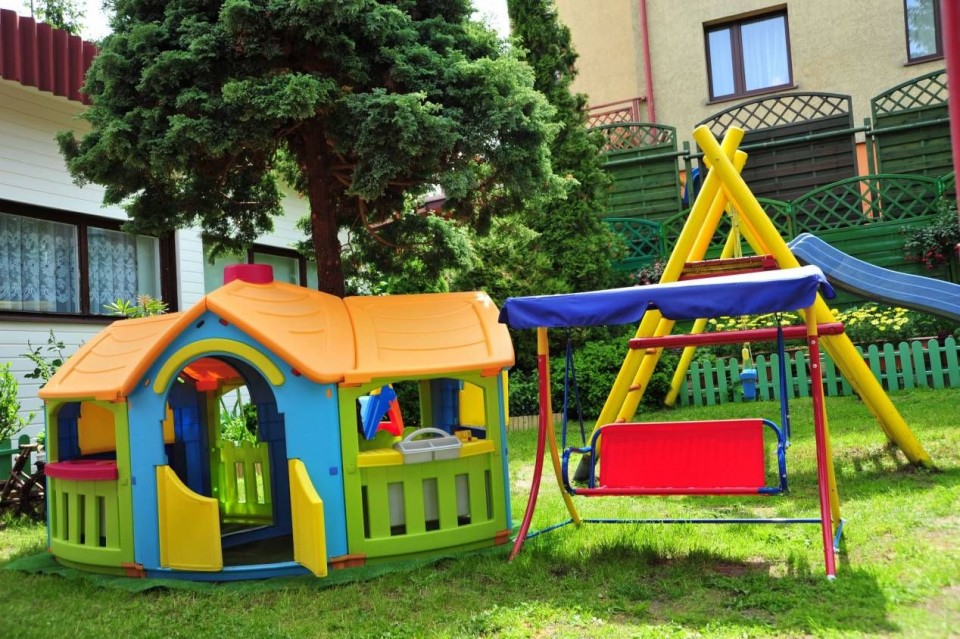 Dom Wczasowy Miłosz