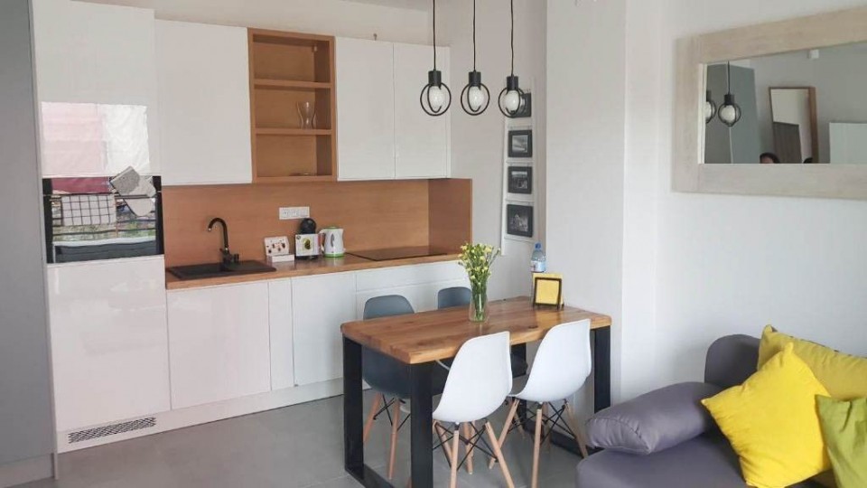 Apartament Cieplice